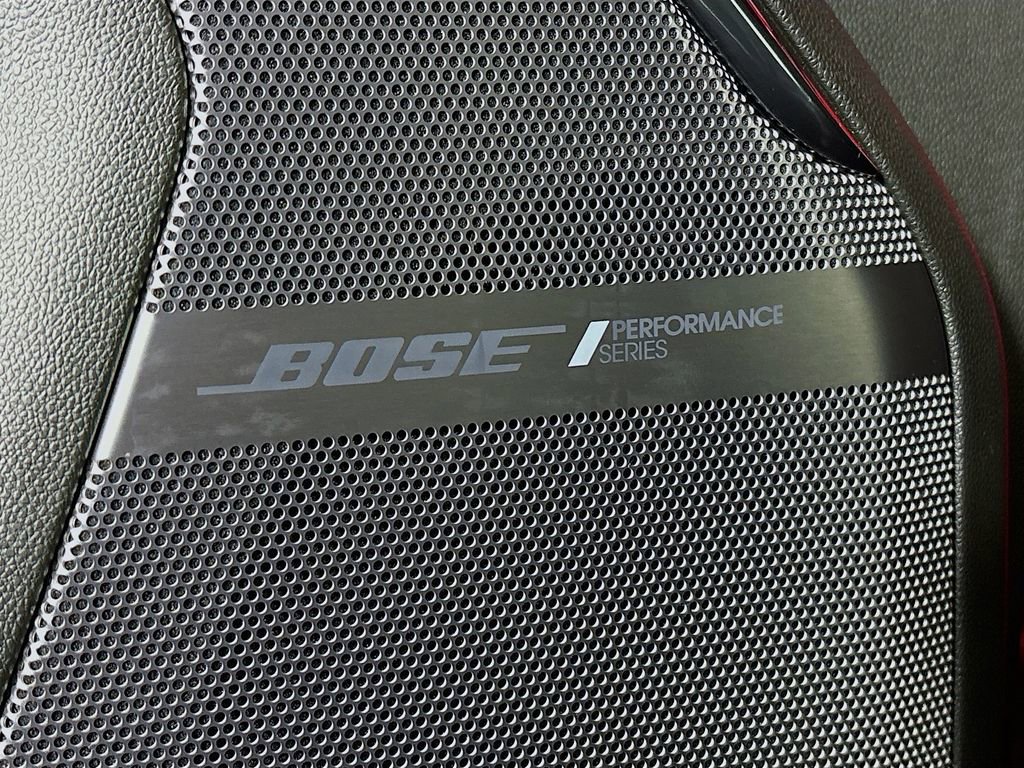 New 2026 GMC Yukon AT4 Ultimate w/ LPO, Floor Liner Package image 18