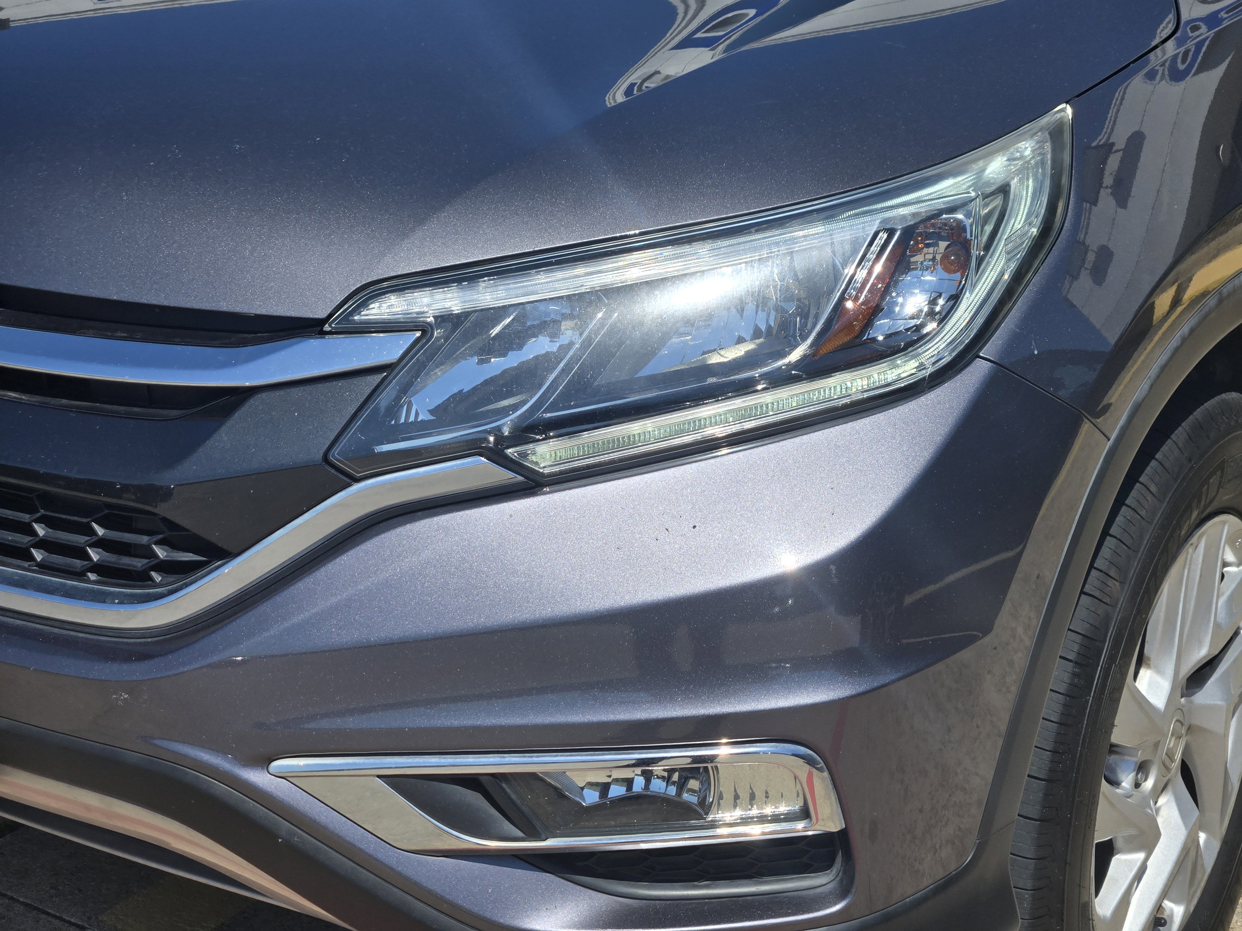 Used 2015 Honda CR-V EX image 6
