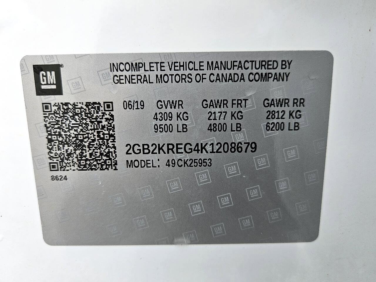 Used 2019 Chevrolet Silverado 2500 W/T image 56