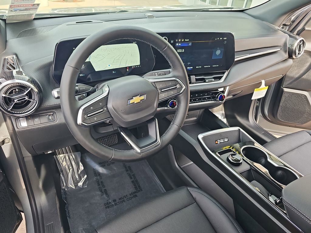 New 2026 Chevrolet Equinox LT FWD image 25
