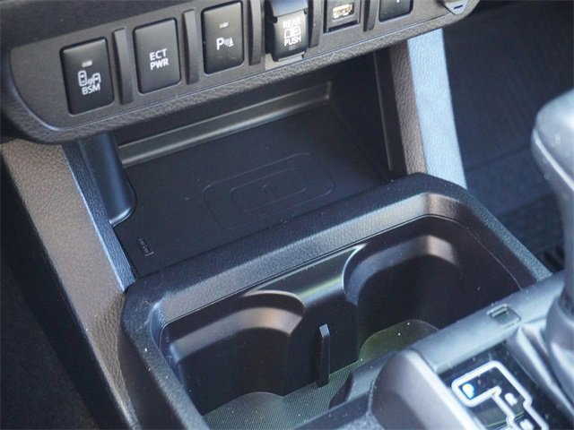 Used 2022 Toyota Tacoma TRD Off-Road image 26