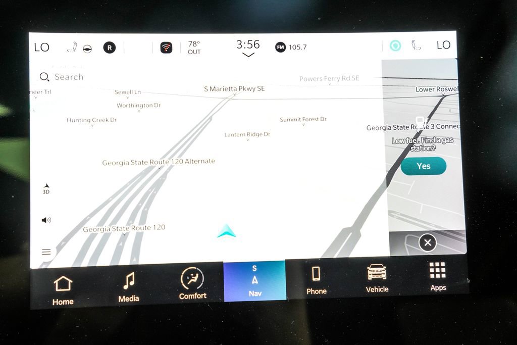 Used 2022 Jeep Wagoneer Series III w/ Premium Group I AWD/4WD image 34