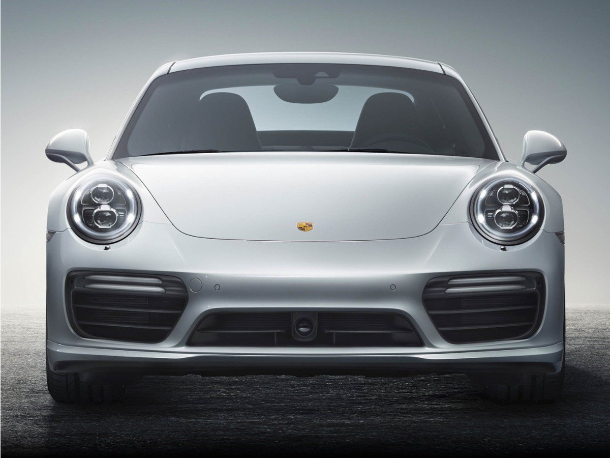 Used 2017 Porsche 911 Carrera S RWD image 9
