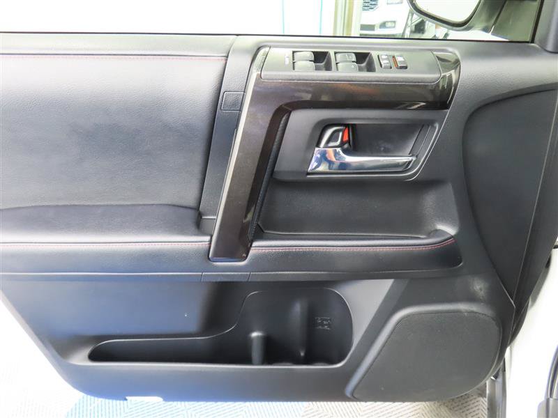 Used 2021 Toyota 4Runner TRD Pro AWD/4WD image 15