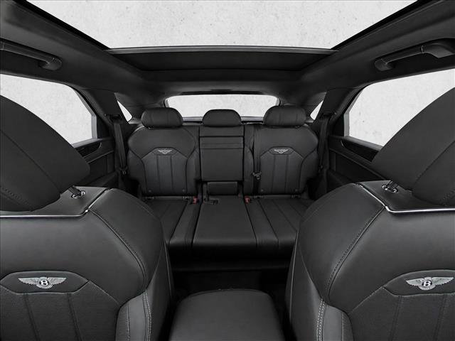 Used 2021 Bentley Bentayga AWD/4WD image 21