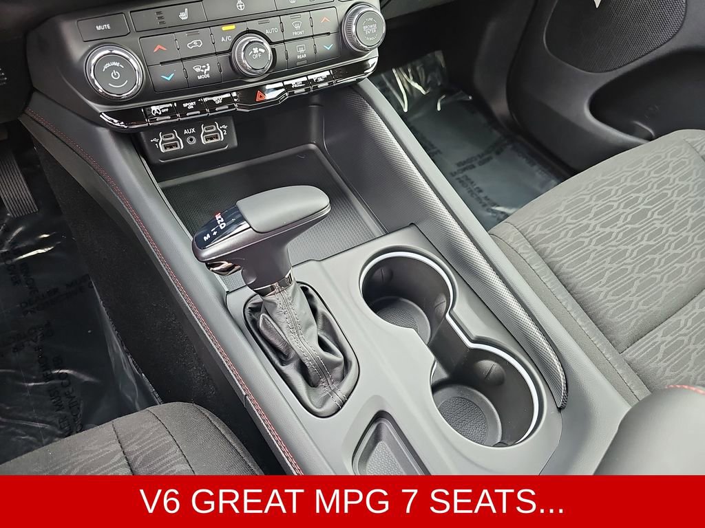 New 2026 Dodge Durango GT image 26