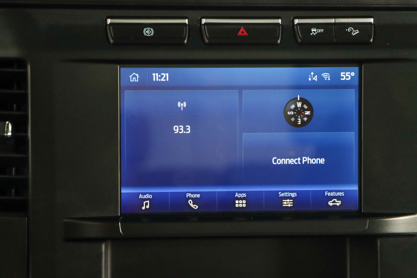 Used 2023 Ford F250 XLT w/ FX4 Off-Road Package image 19