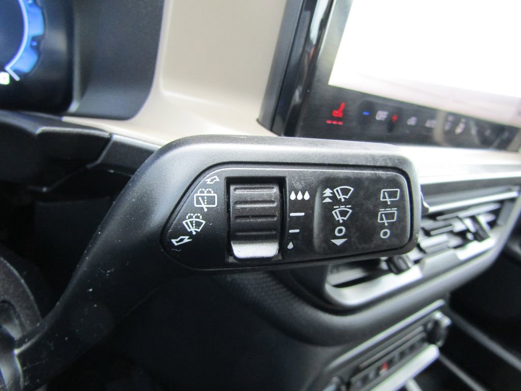 Used 2025 Ford Bronco Sport Big Bend w/ Convenience Package AWD/4WD image 25
