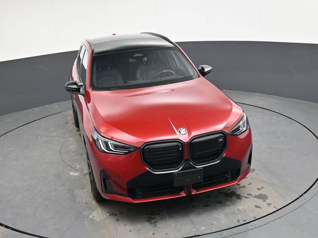 Used 2025 BMW X3 M50 w/ Premium Package image 27