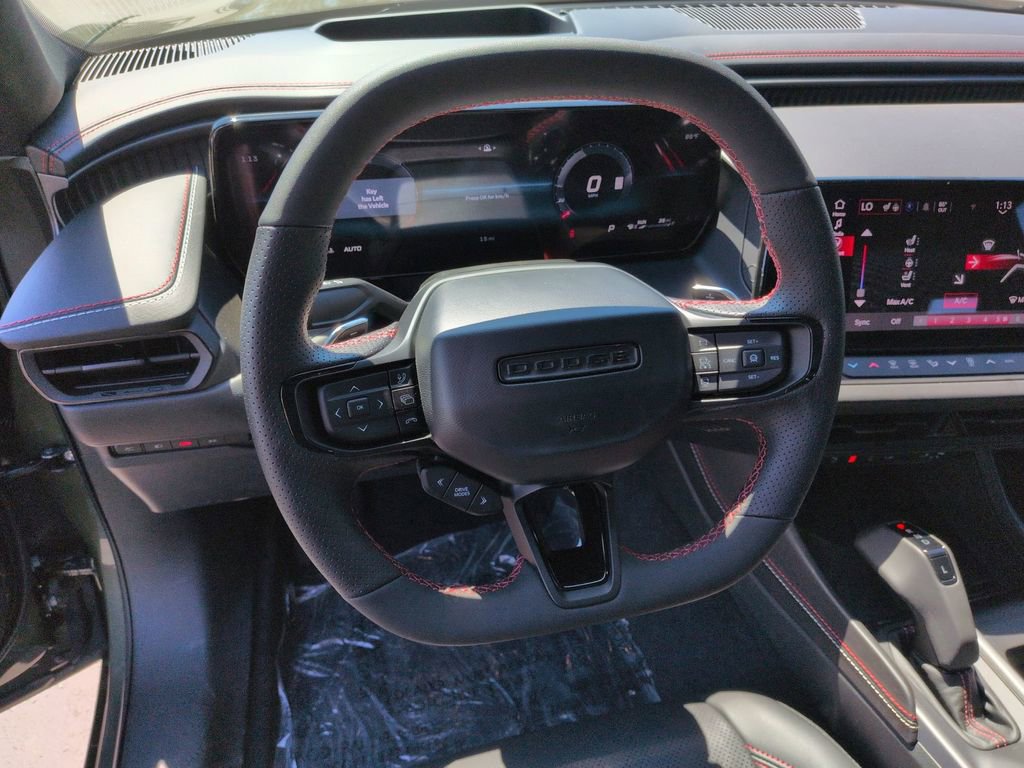 New 2026 Dodge Charger Scat Pack AWD/4WD image 15