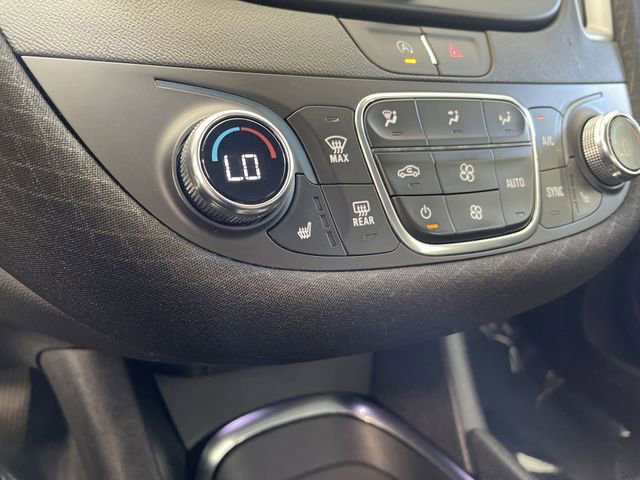 Used 2024 Chevrolet Malibu LT image 28