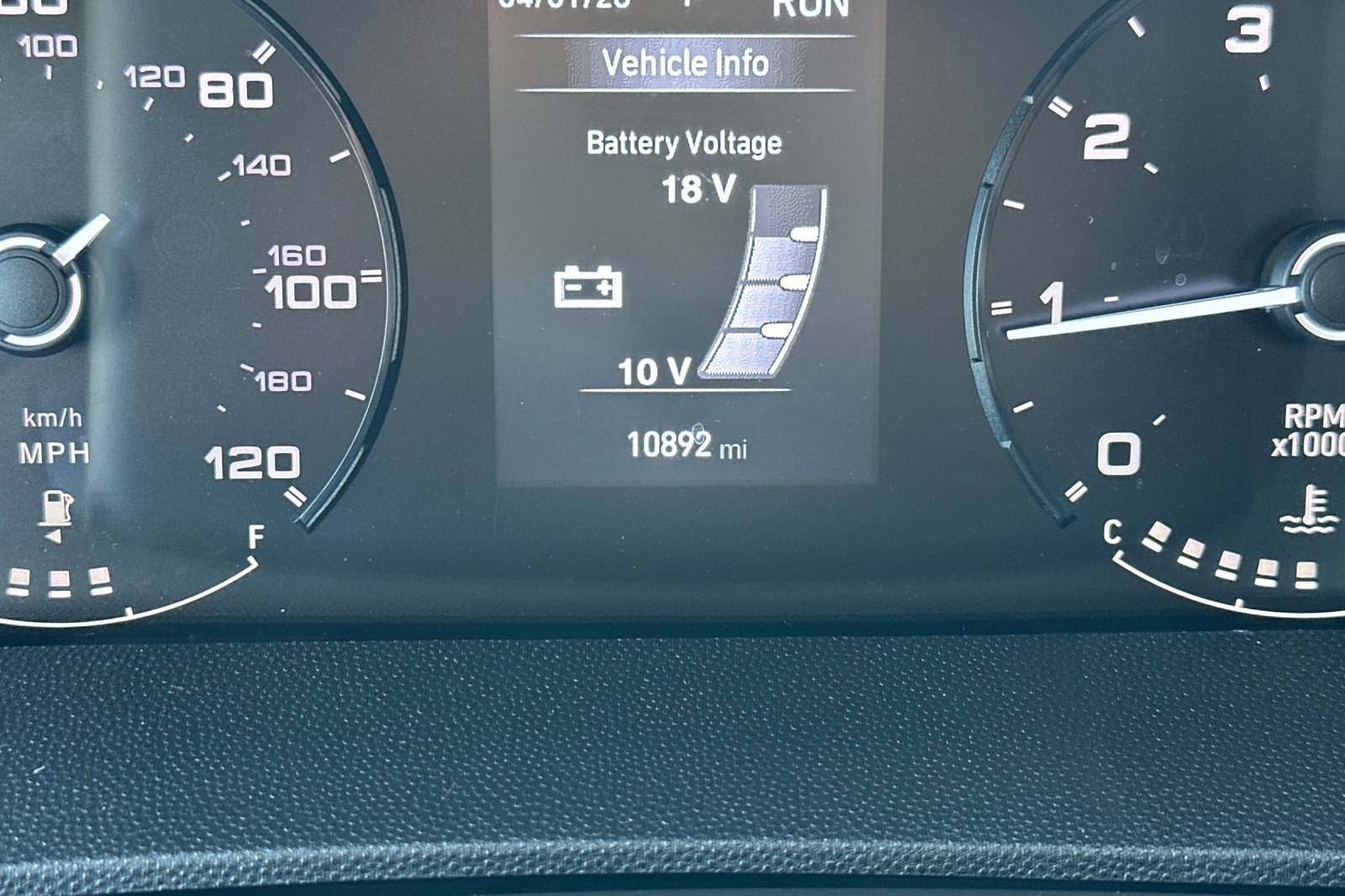 Used 2024 RAM ProMaster 1500 image 23