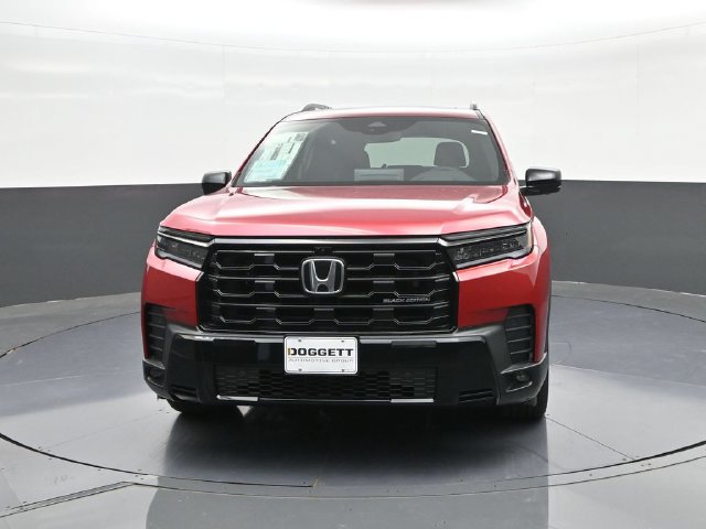 New 2026 Honda Pilot Black Edition image 28