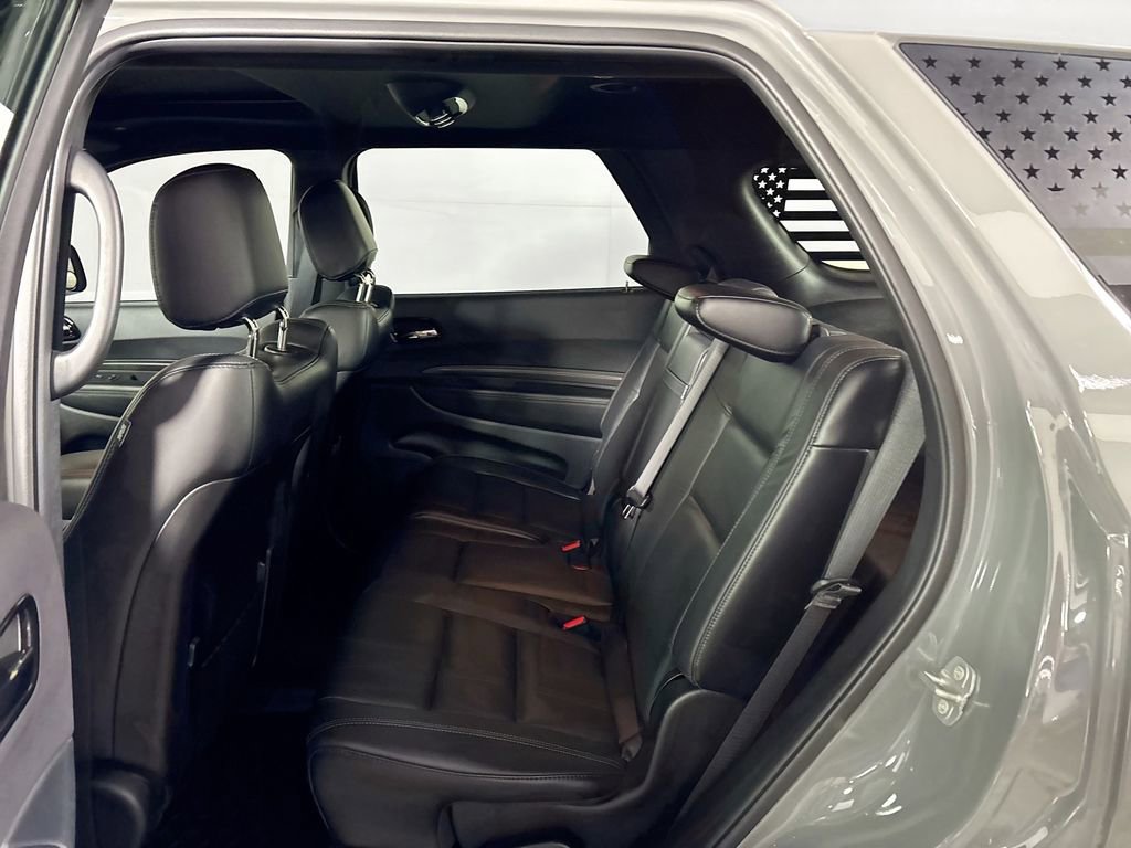 Used 2022 Dodge Durango GT AWD/4WD image 21