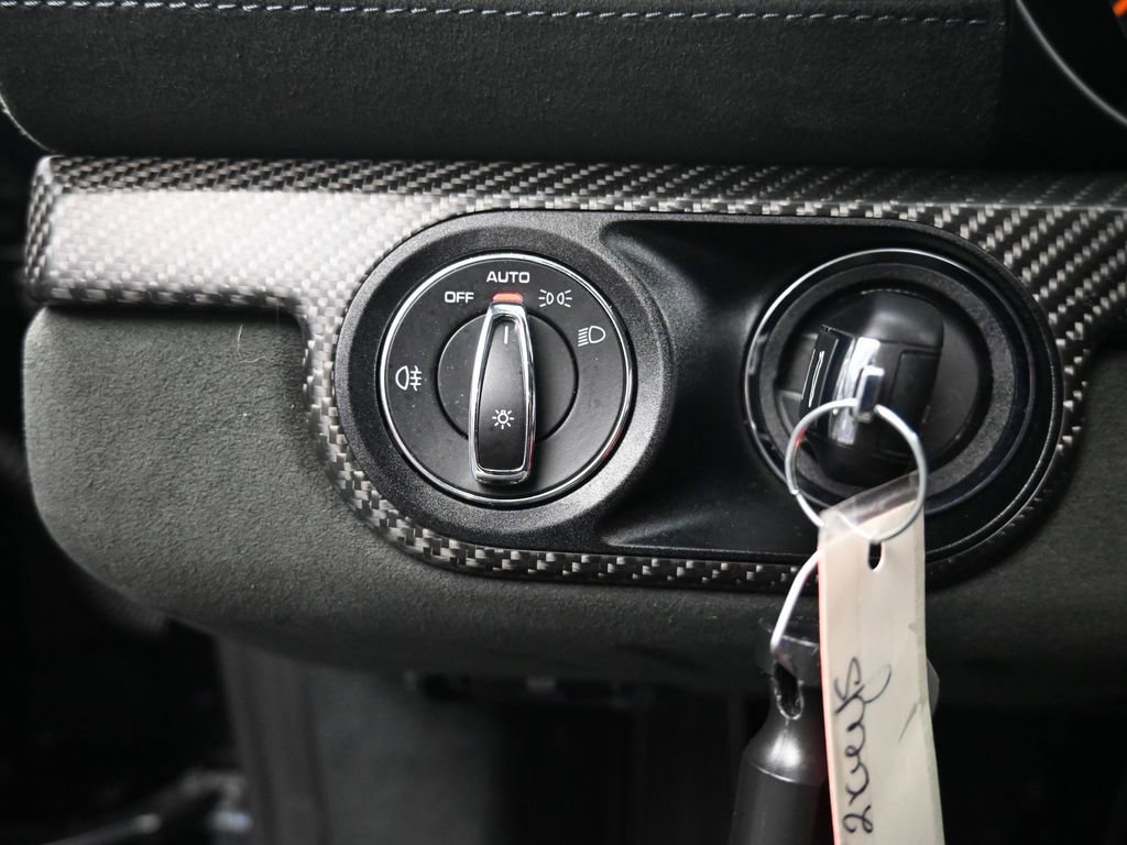 Certified 2025 Porsche 718 Cayman GT4 RS image 26