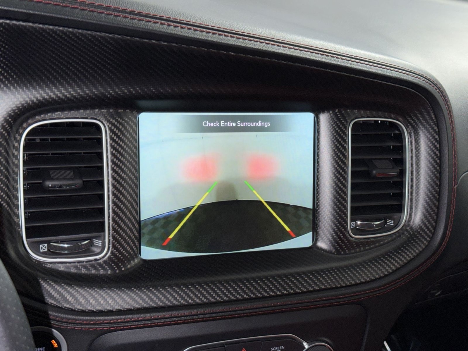 Used 2023 Dodge Charger Scat Pack RWD image 19