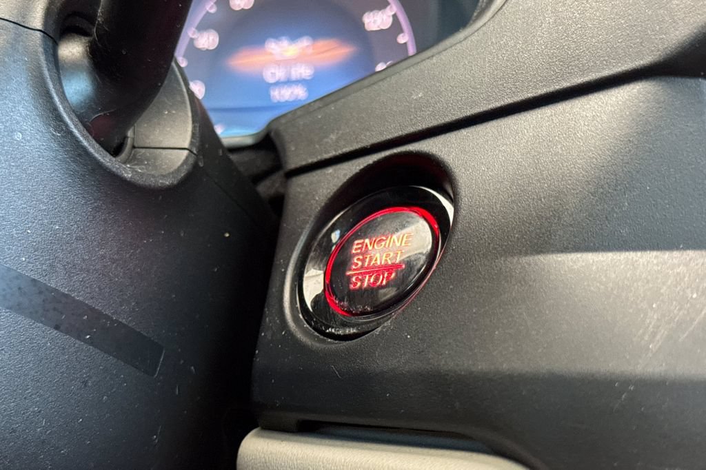 Used 2023 Honda Accord EX image 21