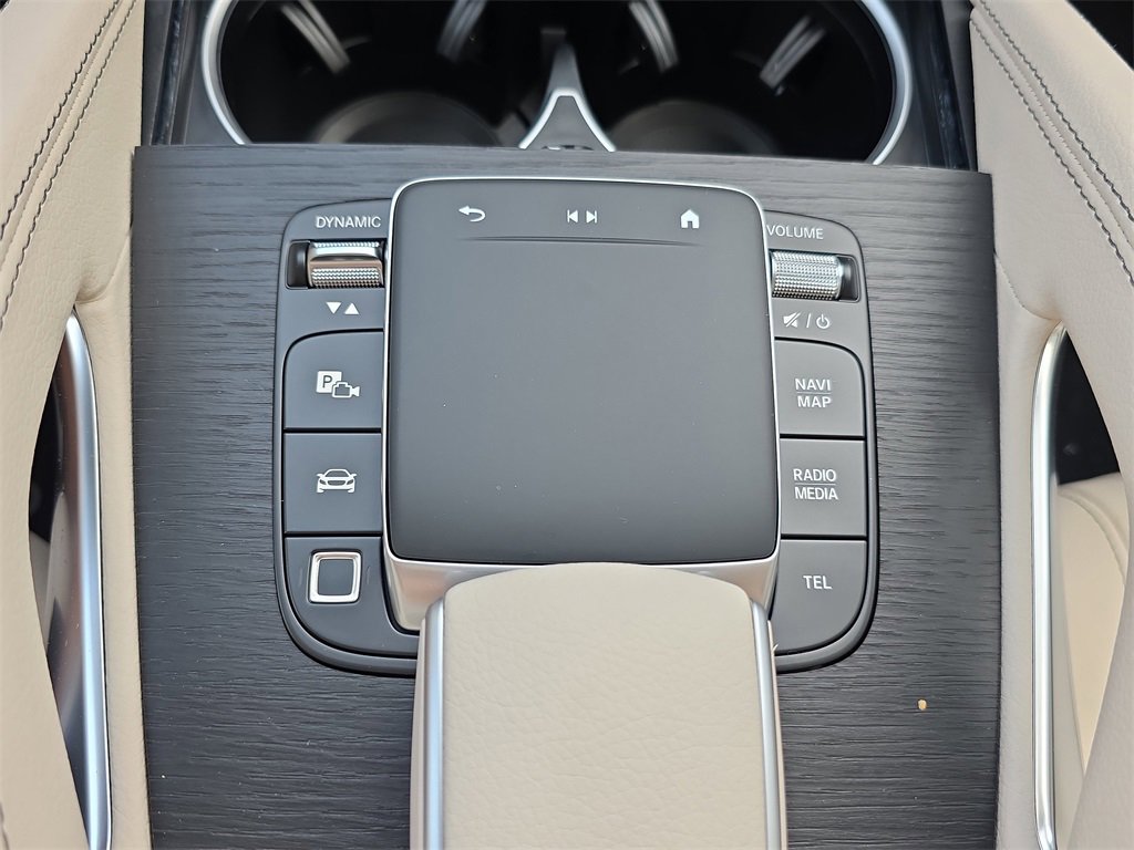 New 2026 Mercedes-Benz GLE 350 4MATIC image 24