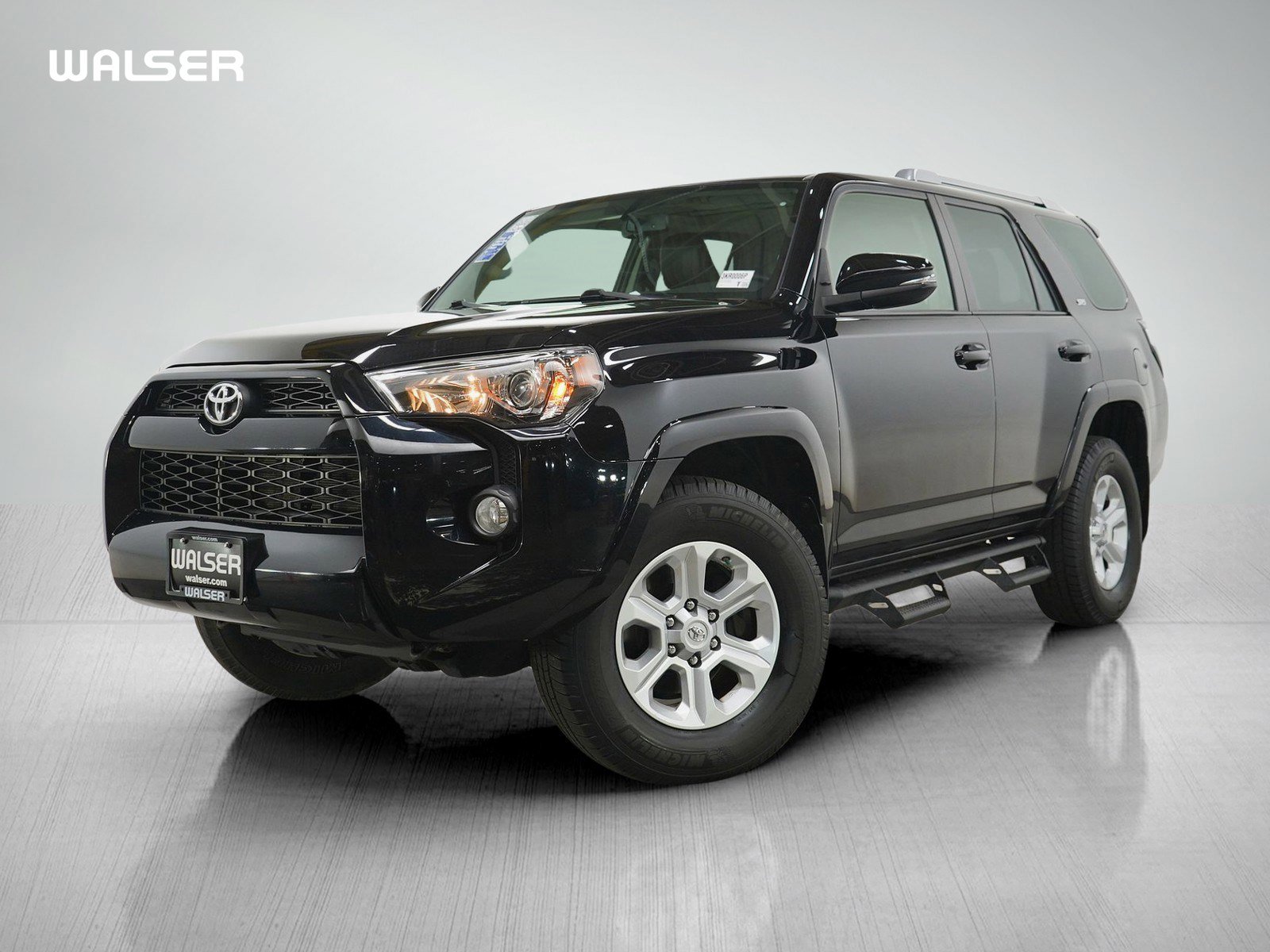 Used 2018 Toyota 4Runner SR5 Premium