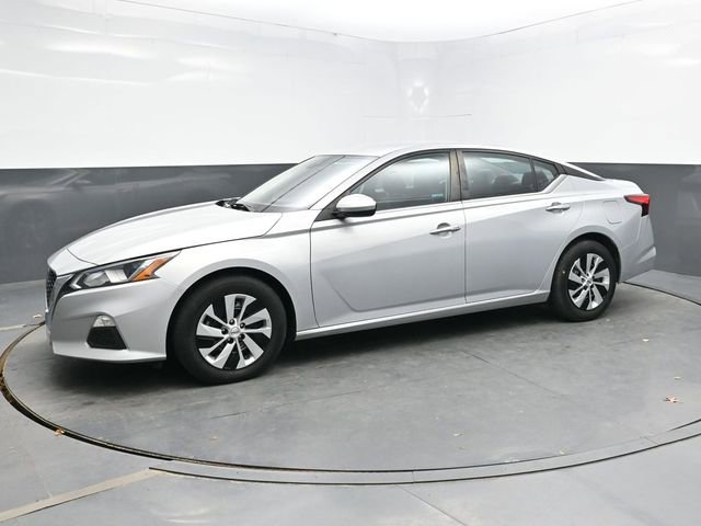 Used 2021 Nissan Altima 2.5 S image 3