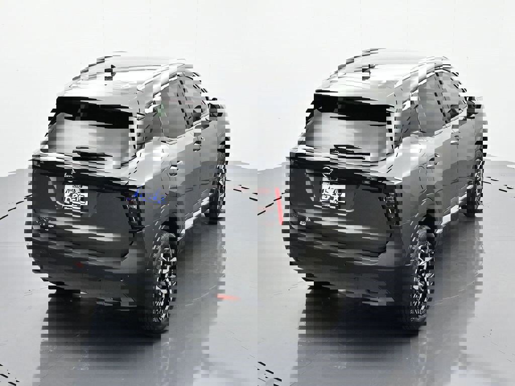 New 2026 Nissan Kicks SV image 31