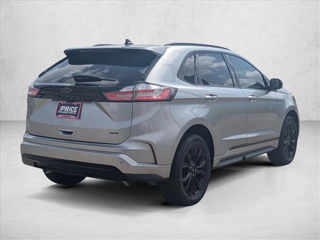 Used 2024 Ford Edge SE w/ Black Appearance Package AWD/4WD image 5