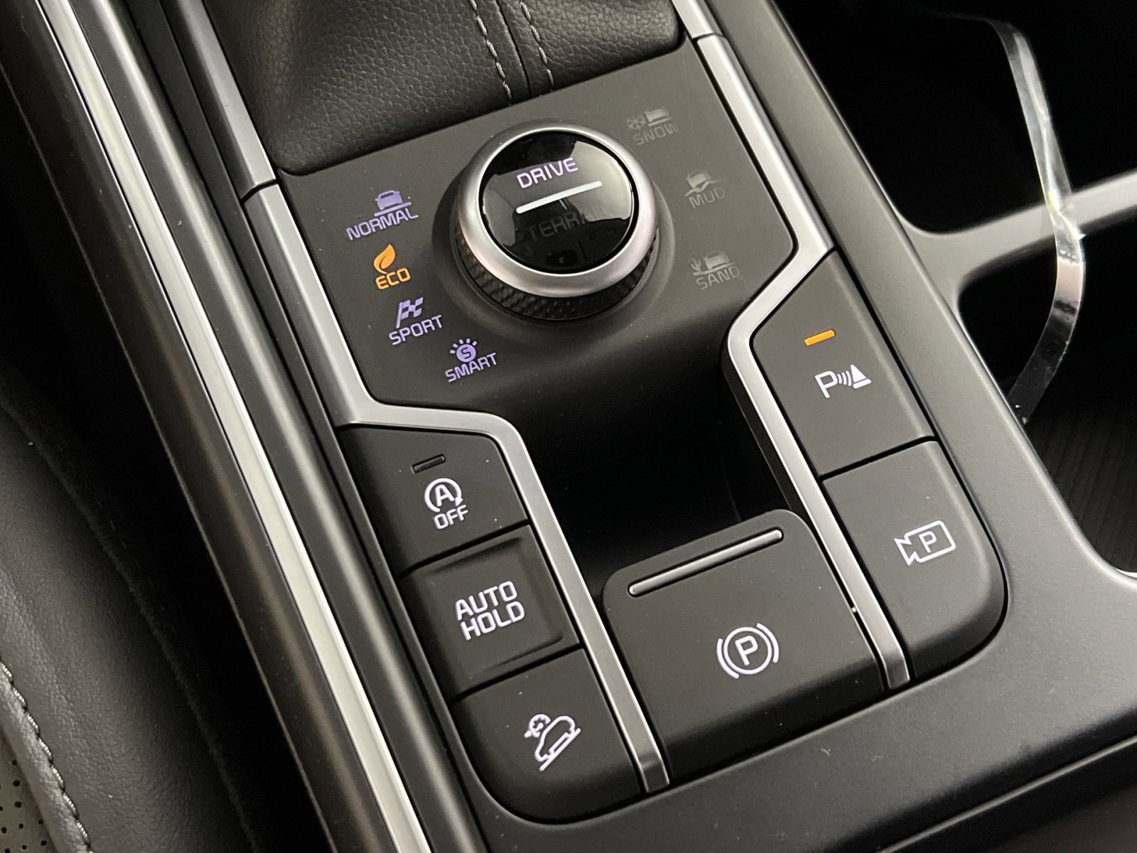 New 2026 Kia Sorento X-Line EX image 33