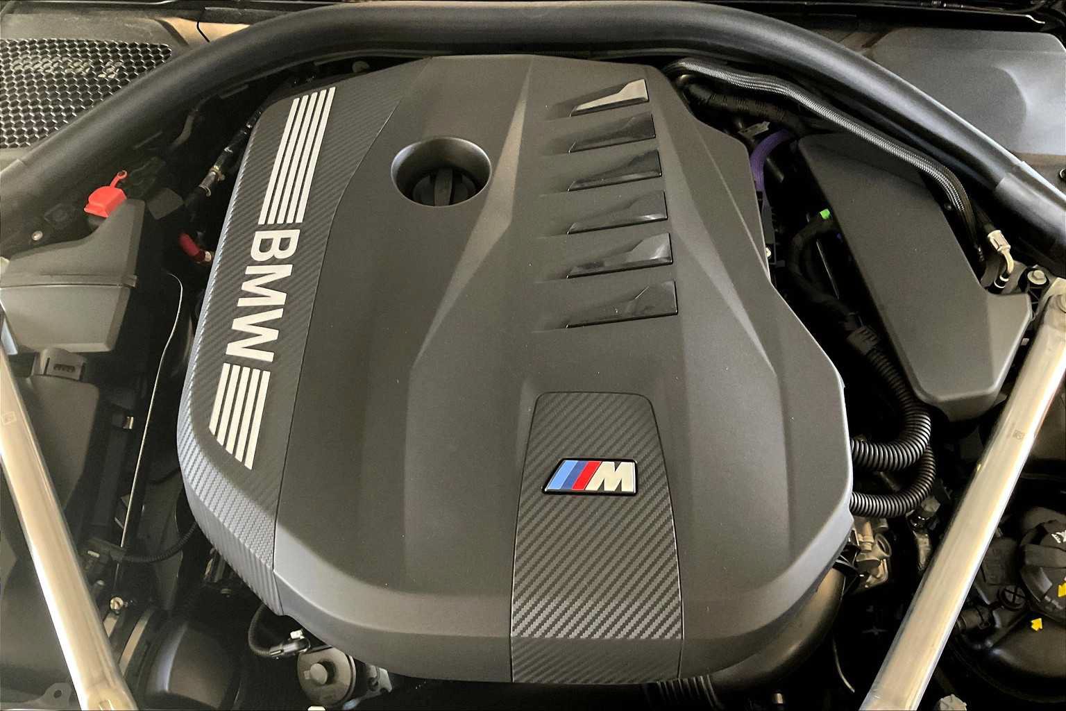 Used 2026 BMW M440i Coupe w/ Premium Package RWD image 17