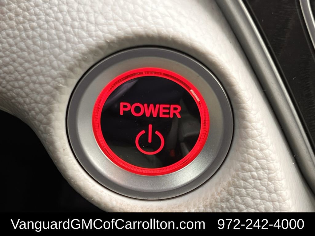 Used 2018 Honda Accord EX-L image 20