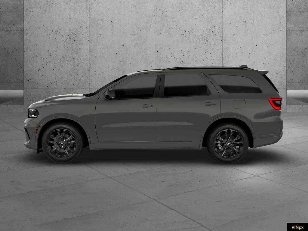 New 2026 Dodge Durango GT image 3