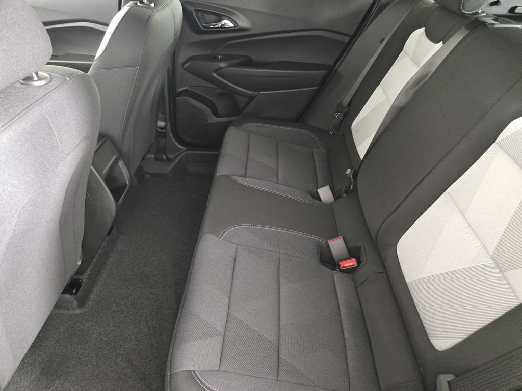 New 2026 Chevrolet Trax LS w/ Driver Confidence Package FWD image 32