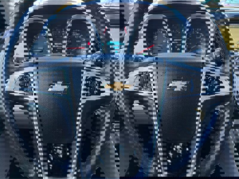 Used 2014 Chevrolet Equinox LTZ image 16