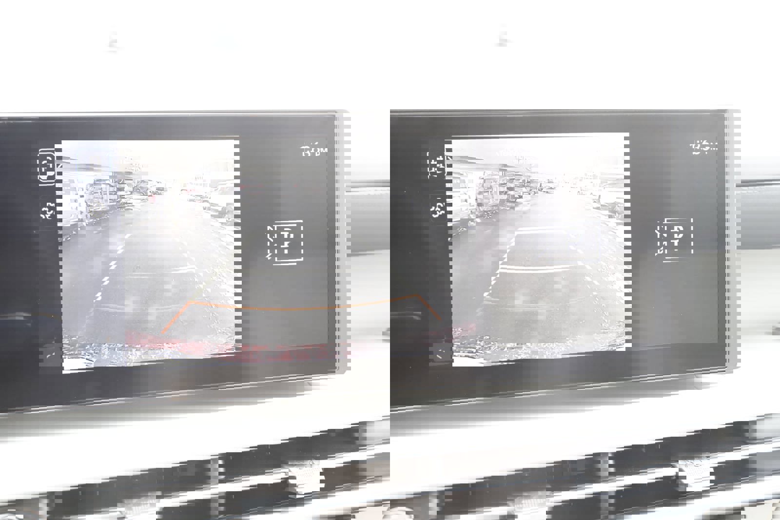 New 2026 Hyundai Tucson SEL w/ Tow & Go Package image 25