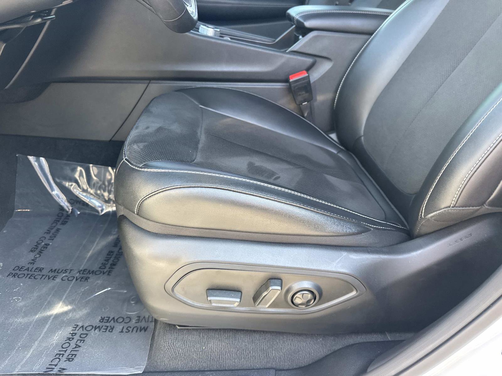 Used 2024 Jeep Grand Cherokee Altitude image 18