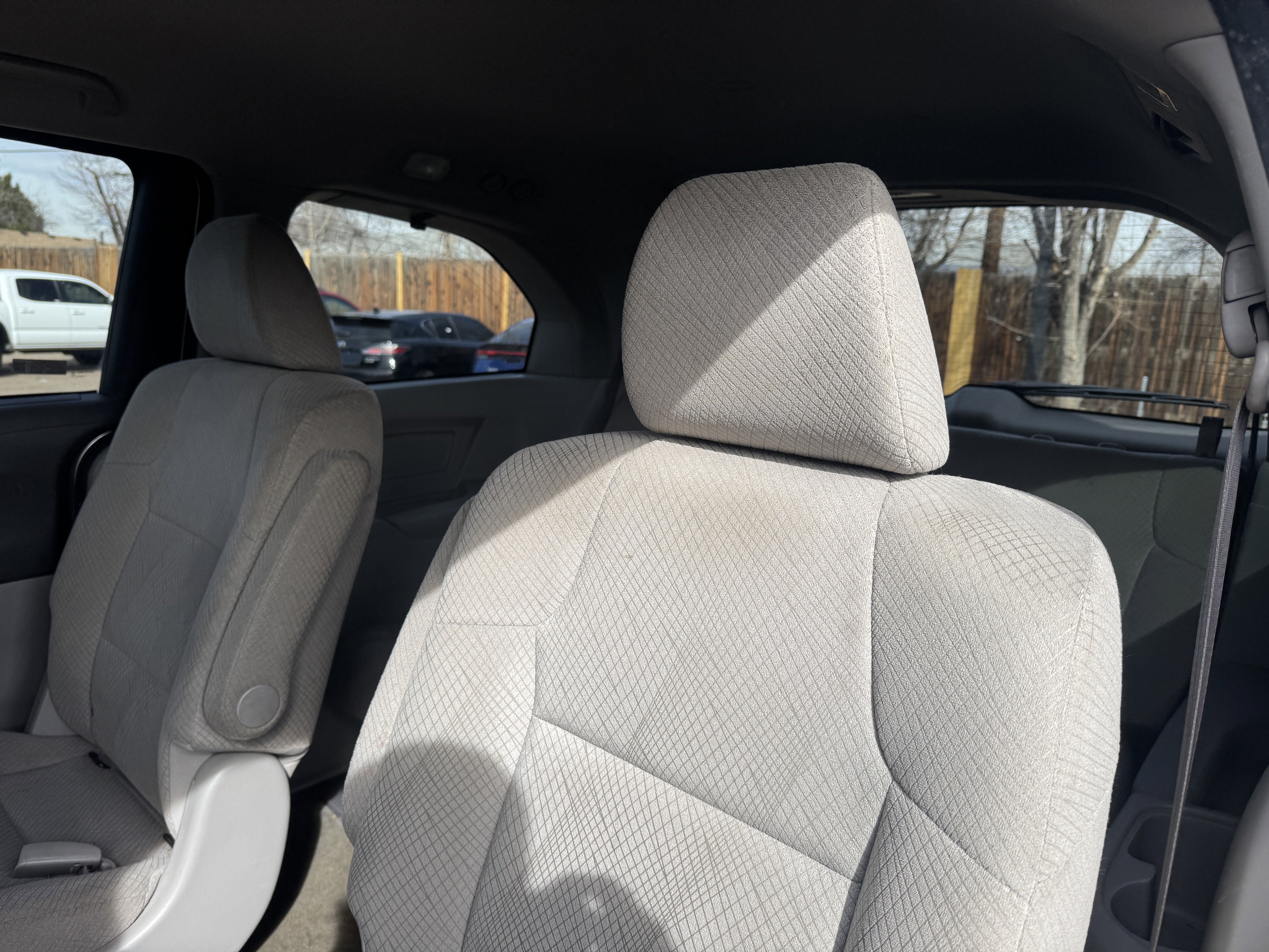 Used 2015 Honda Odyssey LX image 15