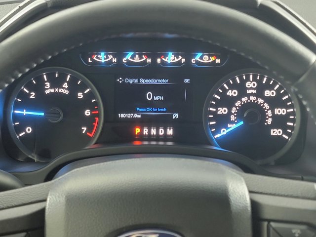 Used 2018 Ford F150 XLT w/ Equipment Group 302A Luxury AWD/4WD image 28