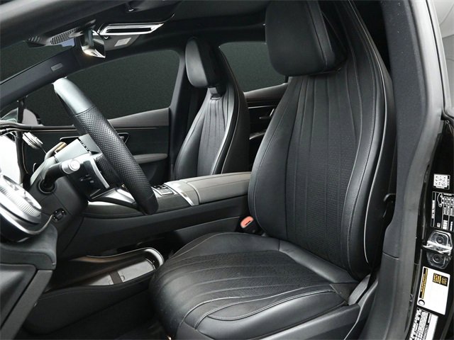 Used 2022 Mercedes-Benz EQS 580 4MATIC Sedan image 12