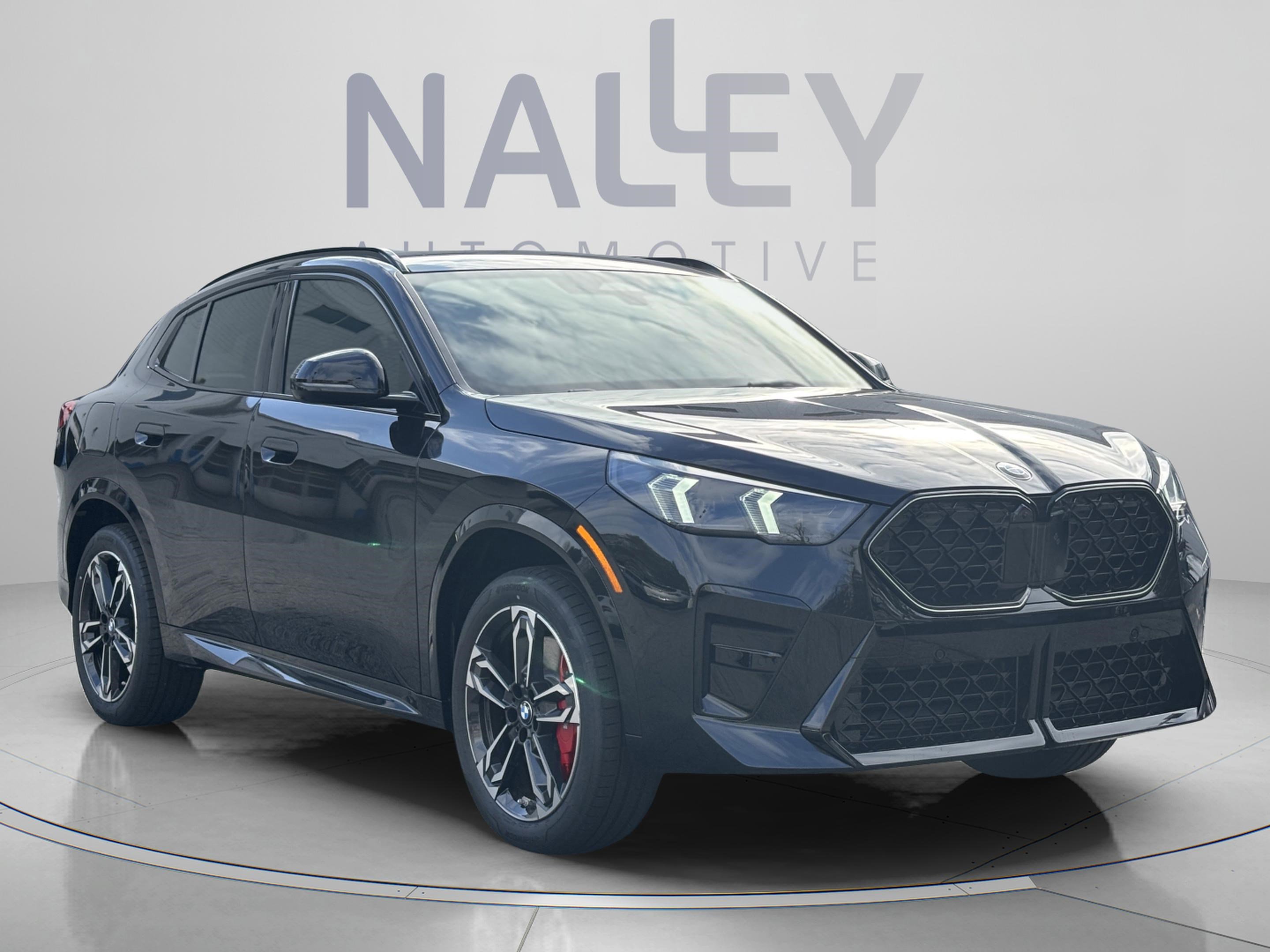 Used 2026 BMW X2 xDrive28i w/ Technology Package AWD/4WD image 6