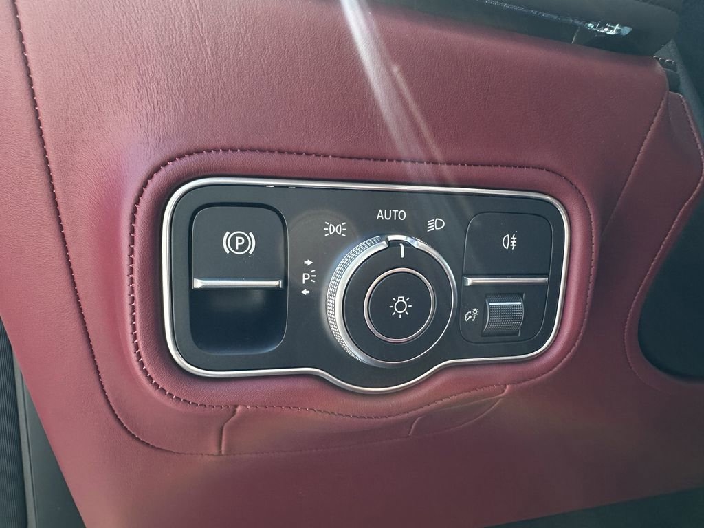 New 2026 Mercedes-Benz G 63 AMG 4MATIC image 35