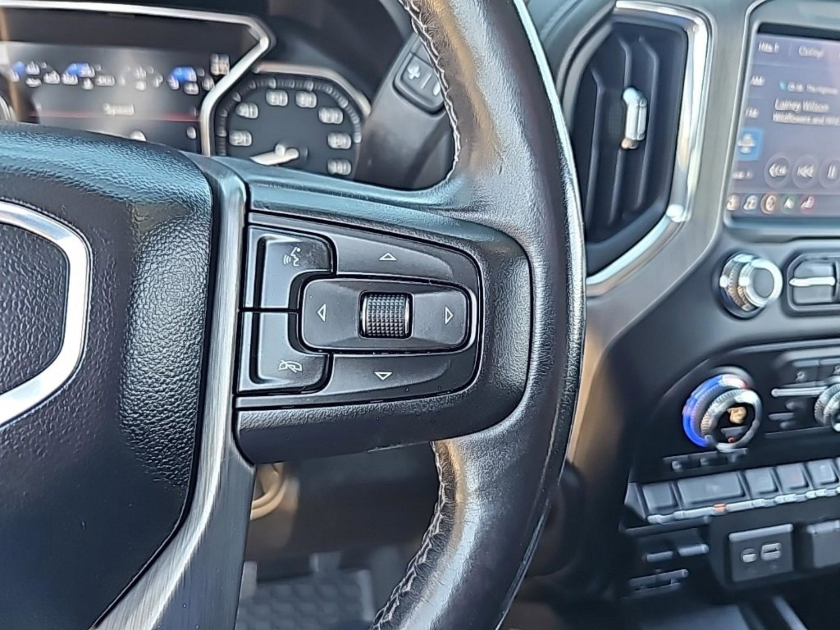 Used 2021 GMC Sierra 1500 Denali AWD/4WD image 24