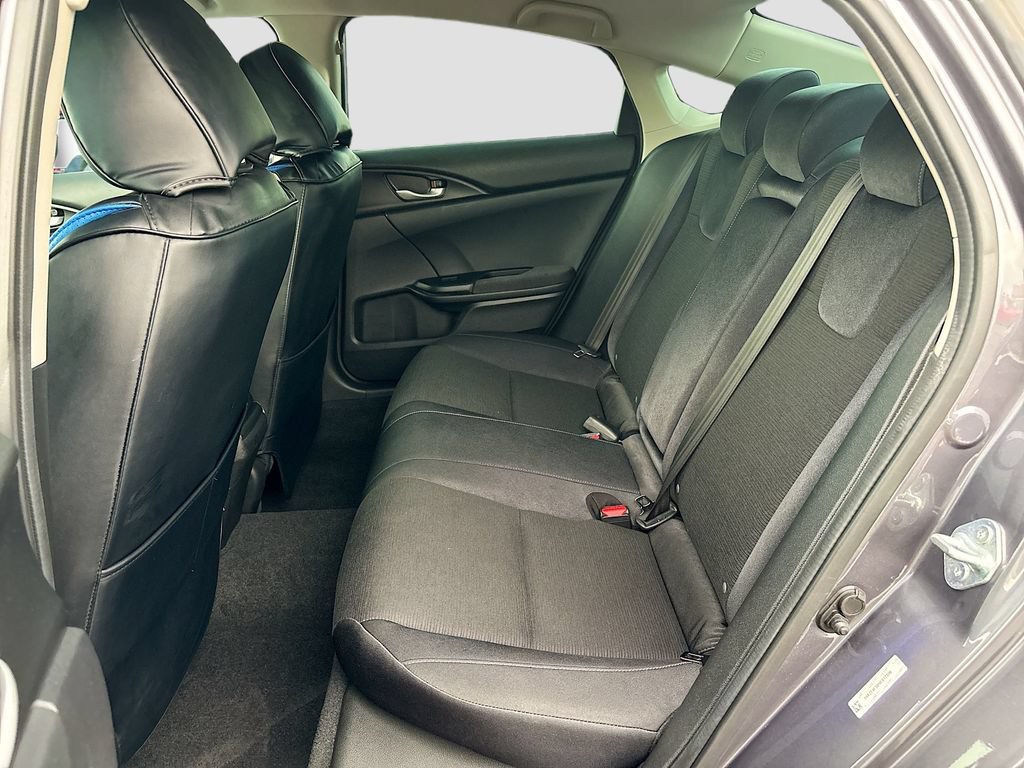 Used 2022 Honda Insight EX image 20