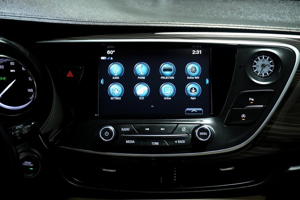 Used 2020 Buick Envision Preferred image 18