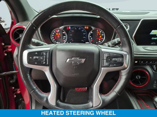 Used 2020 Chevrolet Blazer RS AWD/4WD image 18