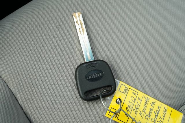 Used 2018 Hyundai Sonata SE image 49