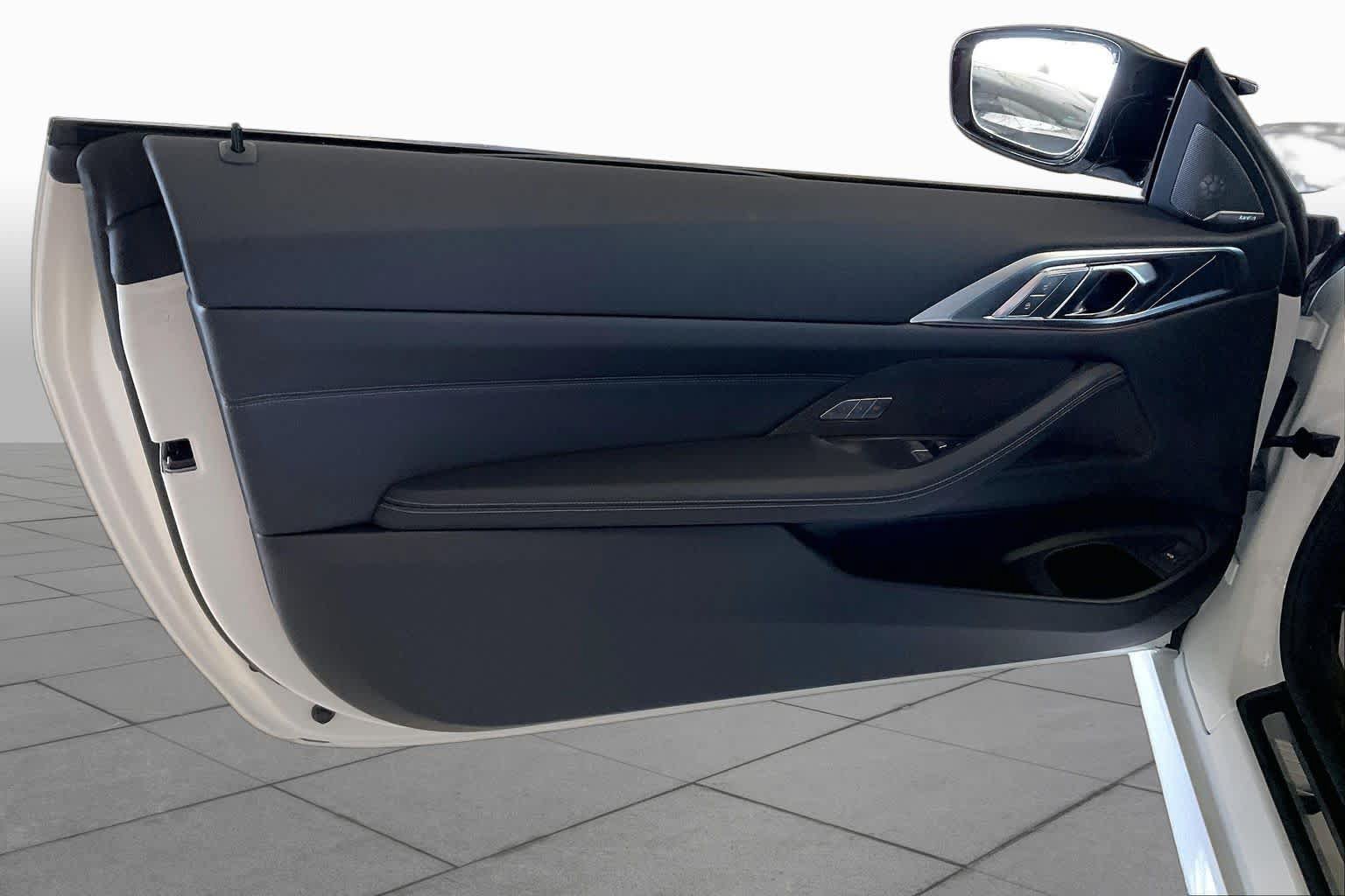 New 2027 BMW 440i xDrive Coupe AWD/4WD image 10