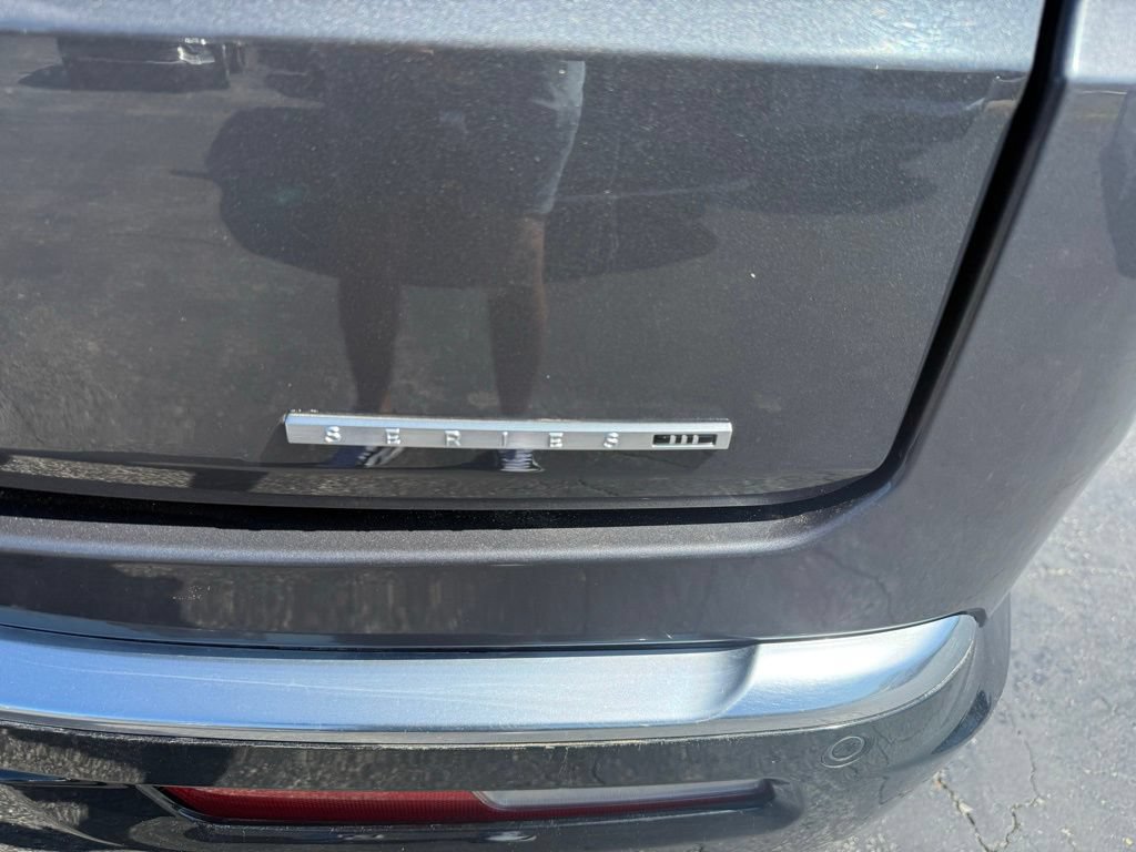 Used 2022 Jeep Wagoneer Series III RWD image 5