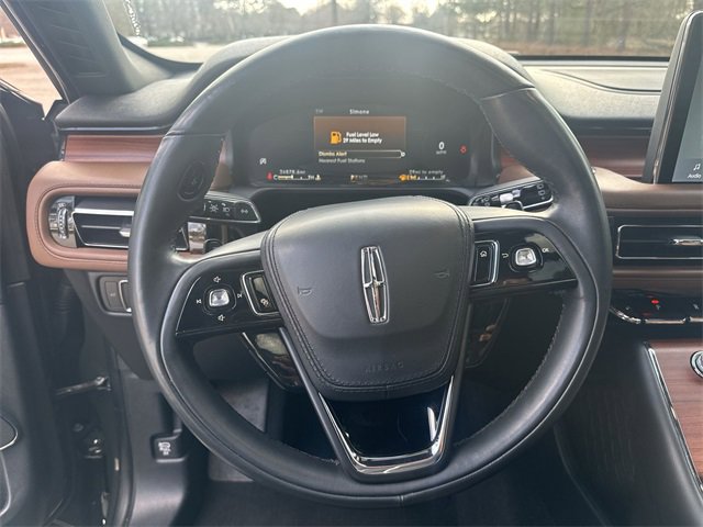 Used 2023 Lincoln Aviator Reserve w/ Equipment Group 201A image 14