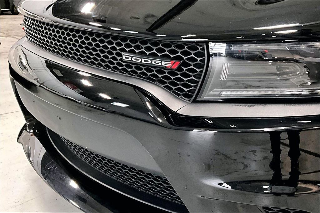 Used 2023 Dodge Charger GT image 29