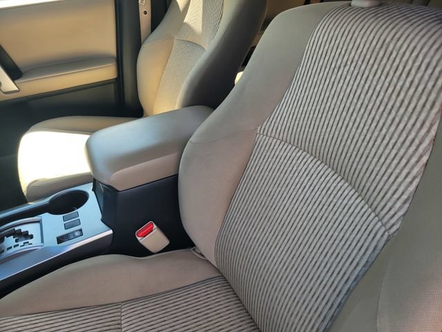 Used 2021 Toyota 4Runner SR5 RWD image 11