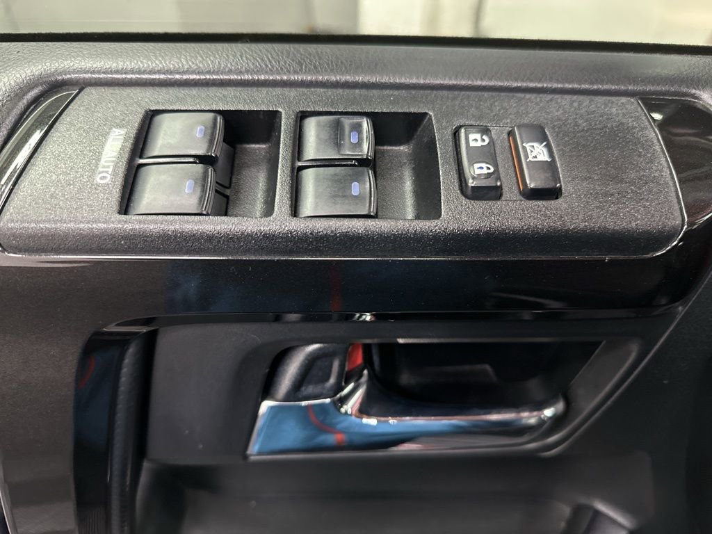 Used 2021 Toyota 4Runner TRD Off-Road image 20